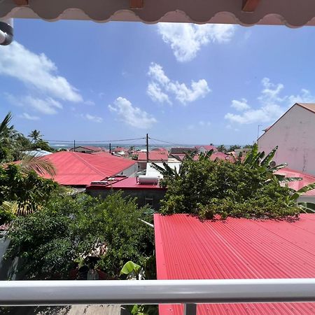 Bekeke Apartment Capesterre Exterior photo