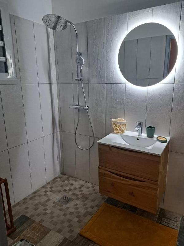 Bekeke Apartment Capesterre Room photo